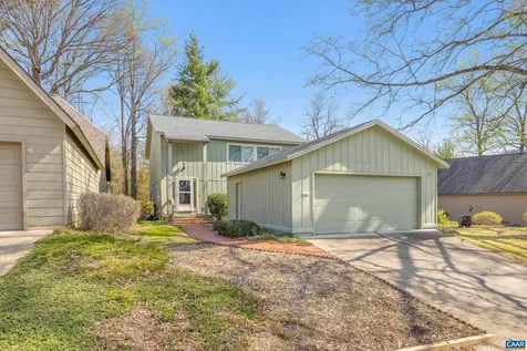 307 Lake Forest Lane Charlottesville VA 22901