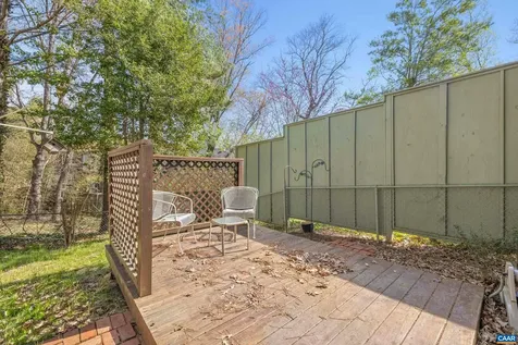 307 Lake Forest Lane Charlottesville VA 22901