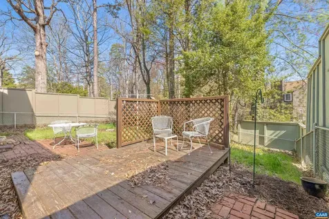 307 Lake Forest Lane Charlottesville VA 22901