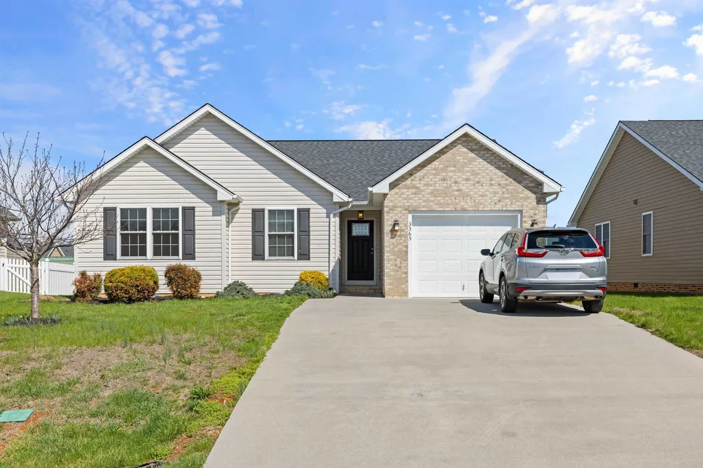 3365 Legion Way Broadway VA 22815