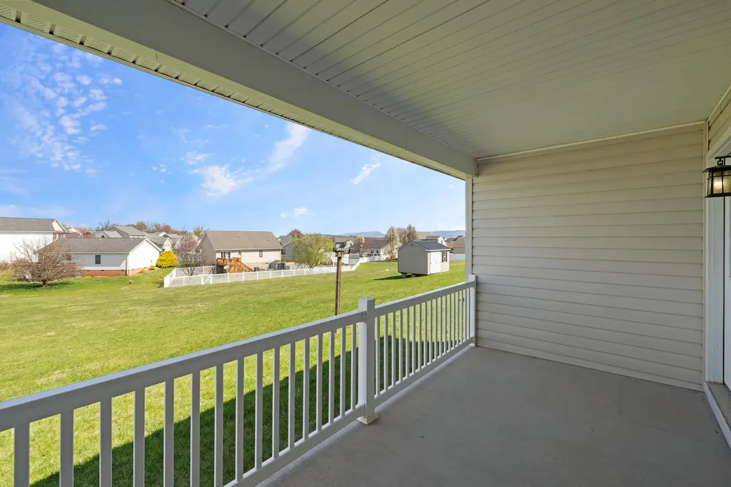 3365 Legion Way Broadway VA 22815