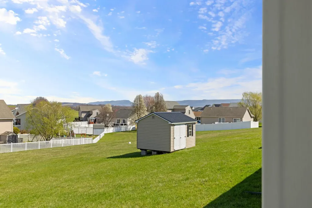 3365 Legion Way Broadway VA 22815