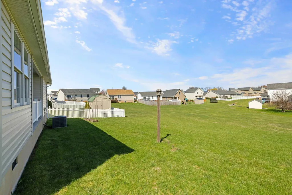 3365 Legion Way Broadway VA 22815