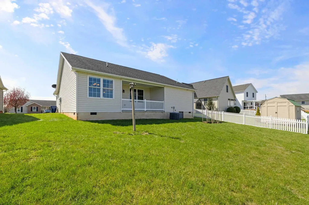 3365 Legion Way Broadway VA 22815