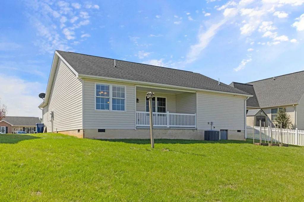 3365 Legion Way Broadway VA 22815