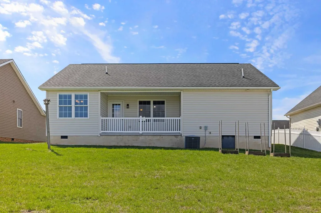 3365 Legion Way Broadway VA 22815