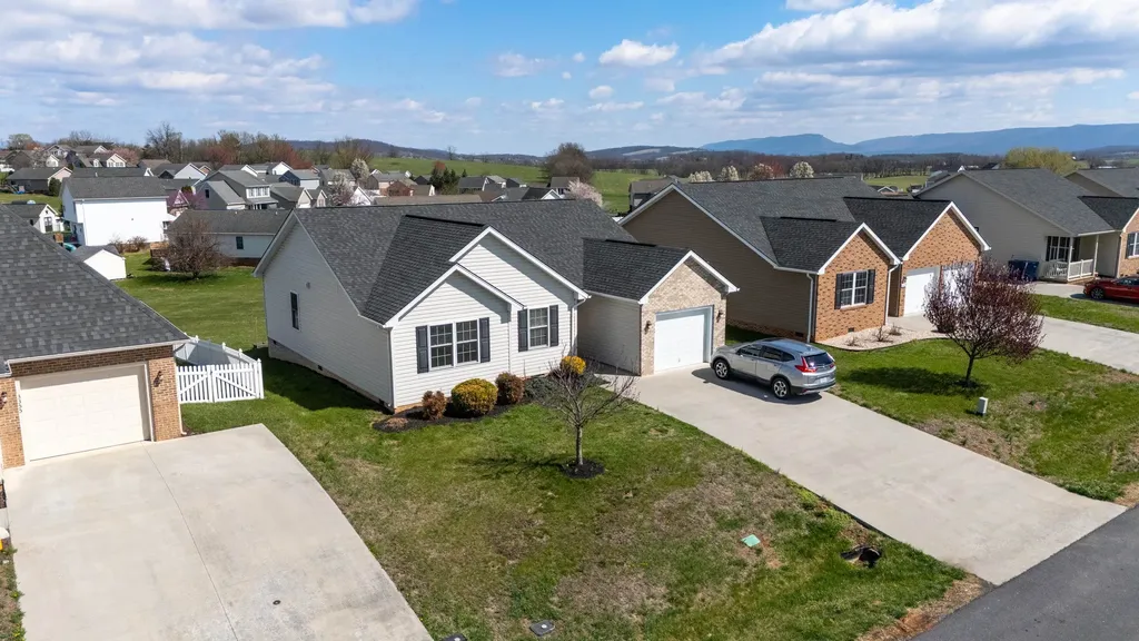 3365 Legion Way Broadway VA 22815