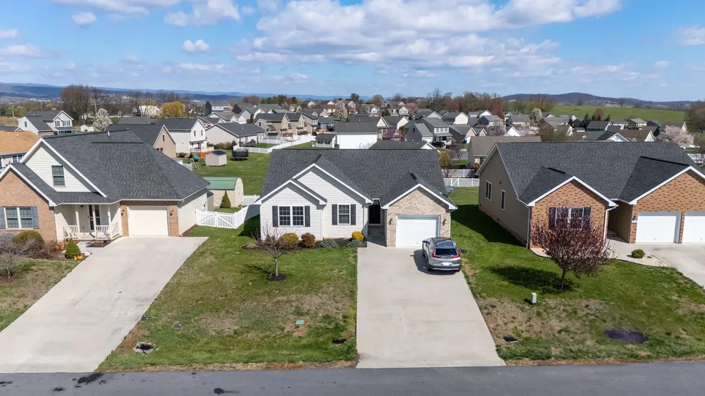 3365 Legion Way Broadway VA 22815