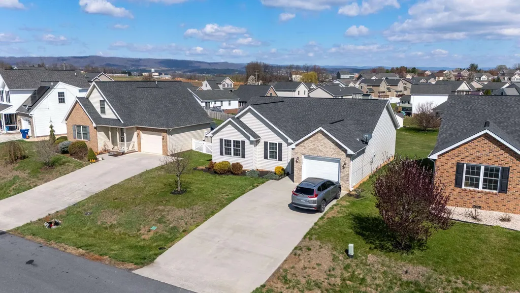 3365 Legion Way Broadway VA 22815