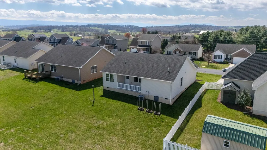 3365 Legion Way Broadway VA 22815