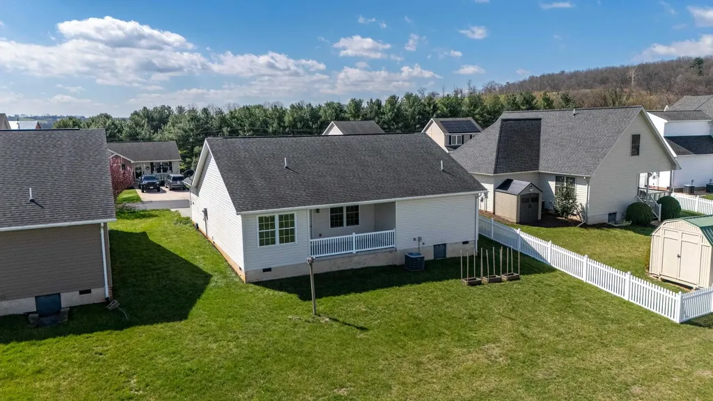 3365 Legion Way Broadway VA 22815