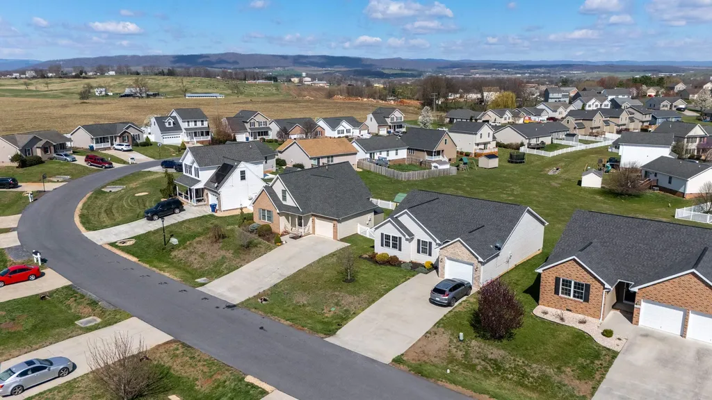 3365 Legion Way Broadway VA 22815