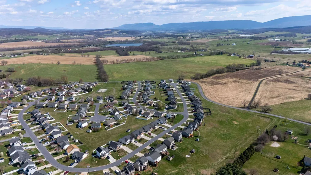 3365 Legion Way Broadway VA 22815