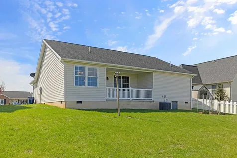 3365 Legion Way Broadway VA 22815