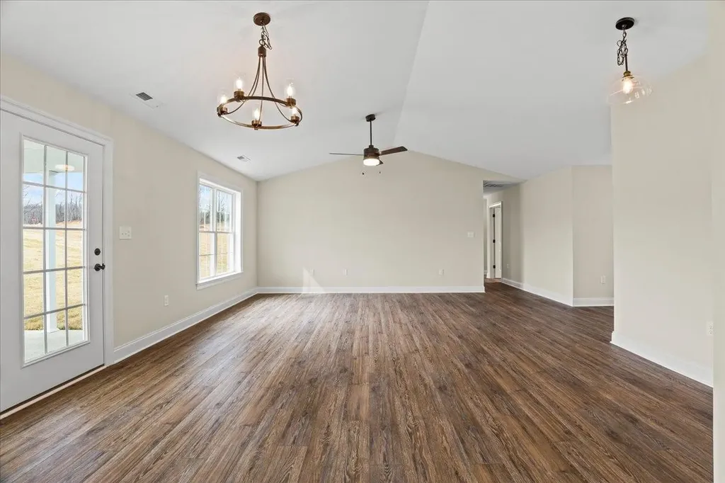 Tbd Langley Drive Waynesboro VA 22980