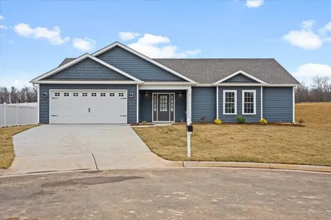 Tbd Langley Drive Waynesboro VA 22980