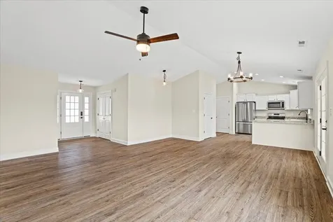 Tbd Langley Drive Waynesboro VA 22980