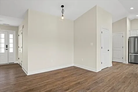 Tbd Langley Drive Waynesboro VA 22980