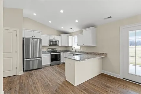 Tbd Langley Drive Waynesboro VA 22980