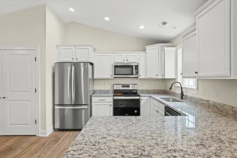 Tbd Langley Drive Waynesboro VA 22980