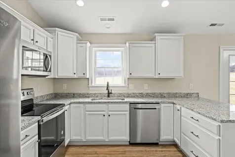 Tbd Langley Drive Waynesboro VA 22980