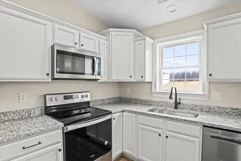 Tbd Langley Drive Waynesboro VA 22980