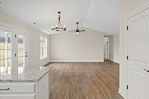 Tbd Langley Drive Waynesboro VA 22980