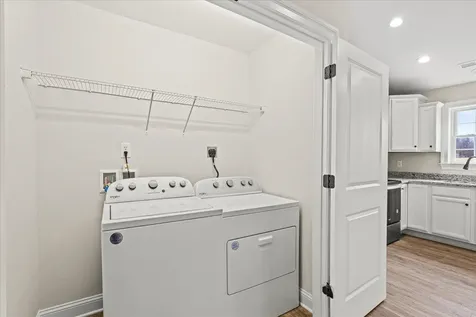 Tbd Langley Drive Waynesboro VA 22980