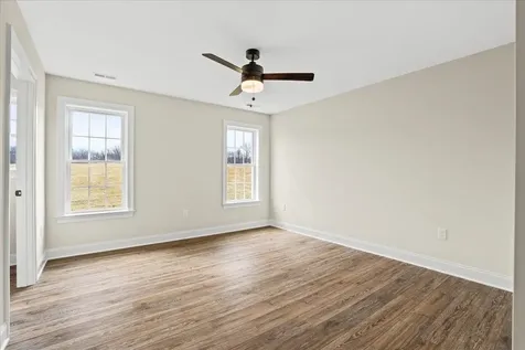 Tbd Langley Drive Waynesboro VA 22980