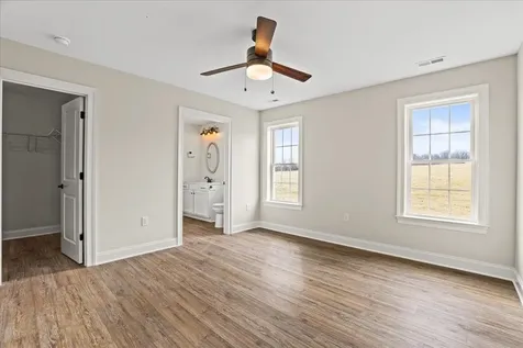 Tbd Langley Drive Waynesboro VA 22980