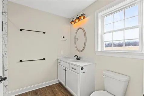Tbd Langley Drive Waynesboro VA 22980