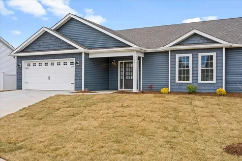 Tbd Langley Drive Waynesboro VA 22980