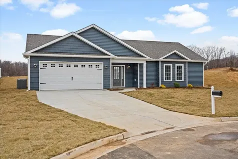 Tbd Langley Drive Waynesboro VA 22980