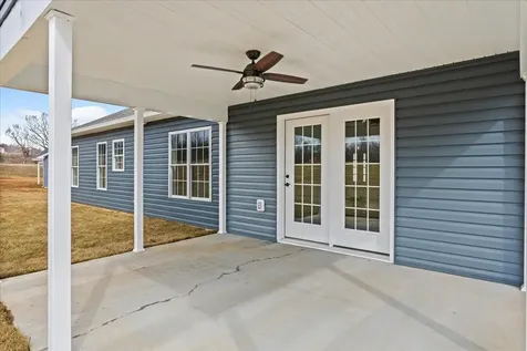 Tbd Langley Drive Waynesboro VA 22980