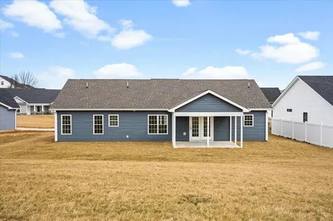 Tbd Langley Drive Waynesboro VA 22980
