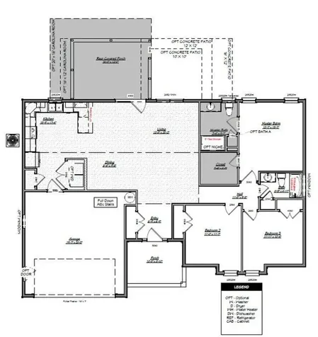 Tbd Langley Drive Waynesboro VA 22980