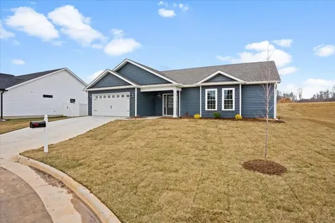 Tbd Langley Drive Waynesboro VA 22980