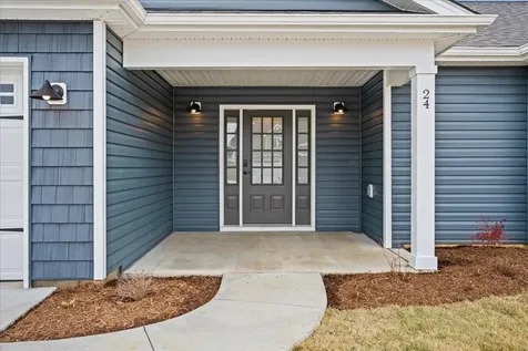 Tbd Langley Drive Waynesboro VA 22980