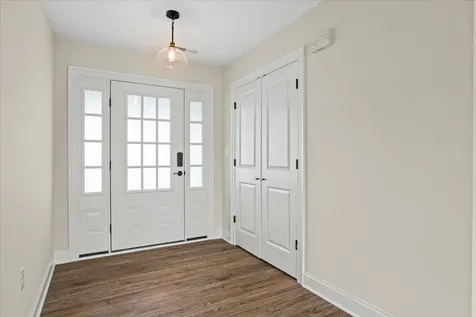 Tbd Langley Drive Waynesboro VA 22980