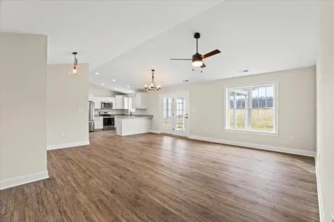 Tbd Langley Drive Waynesboro VA 22980