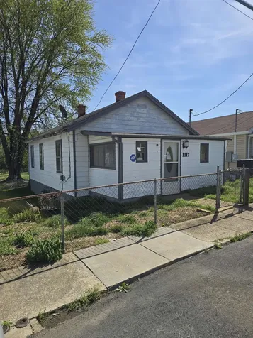 1117 New Hope Road Waynesboro VA 22980