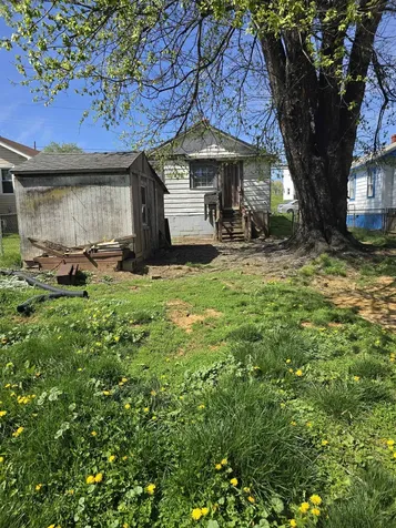 1117 New Hope Road Waynesboro VA 22980