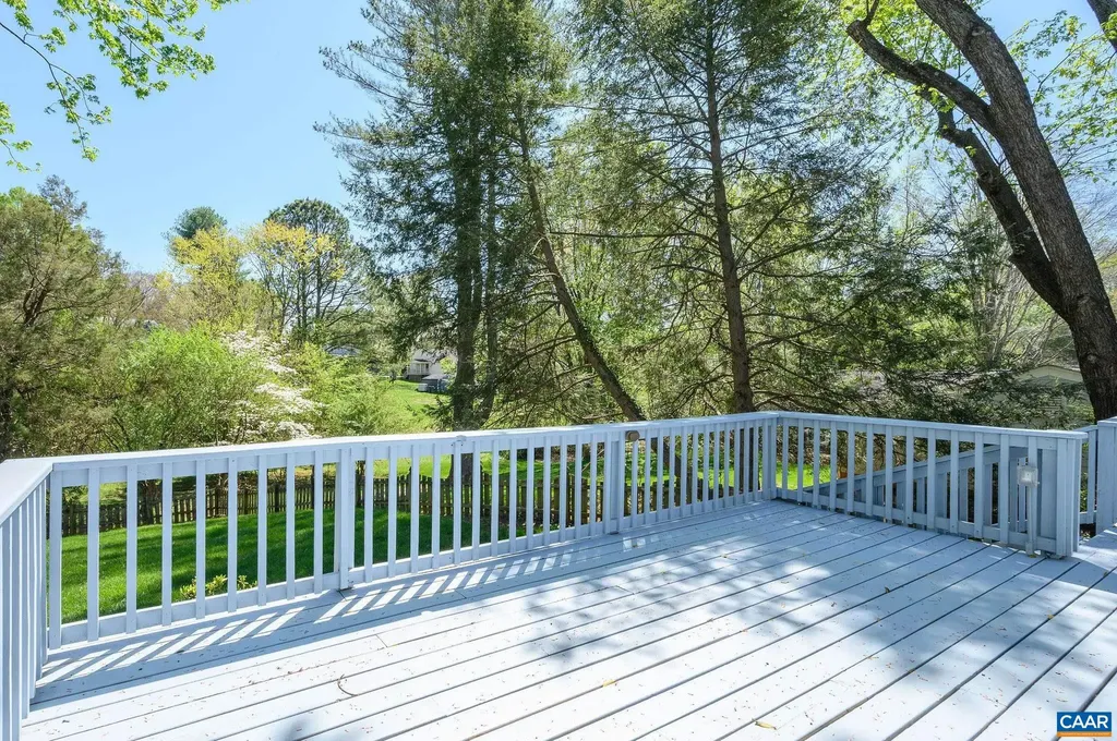 1655 Redwing Lane Charlottesville VA 22911