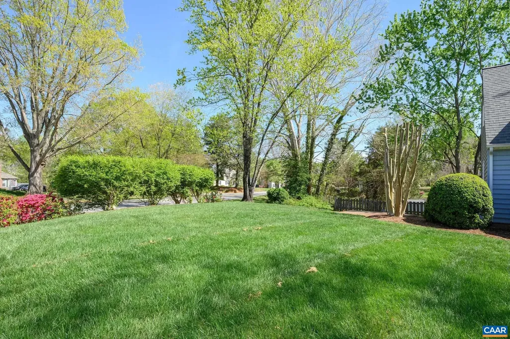 1655 Redwing Lane Charlottesville VA 22911