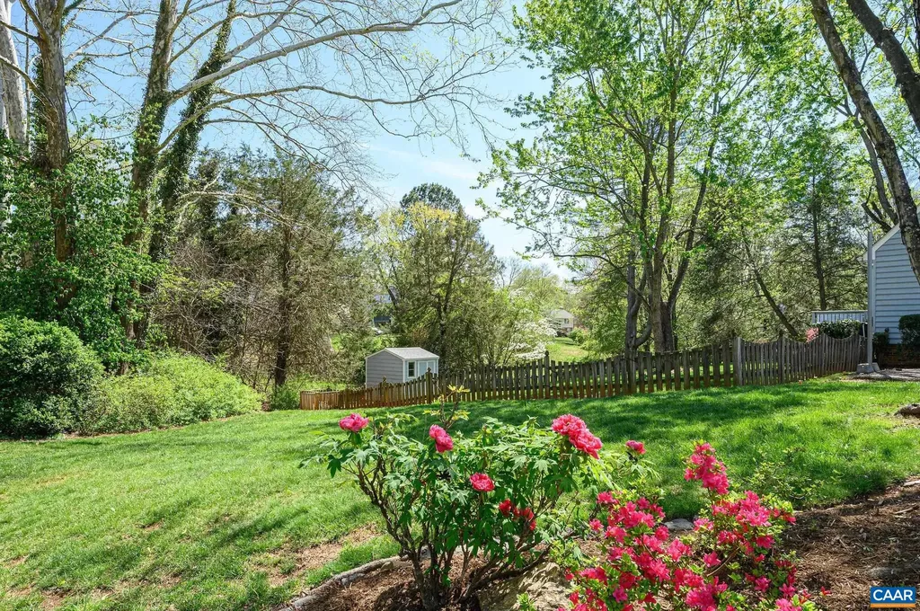 1655 Redwing Lane Charlottesville VA 22911