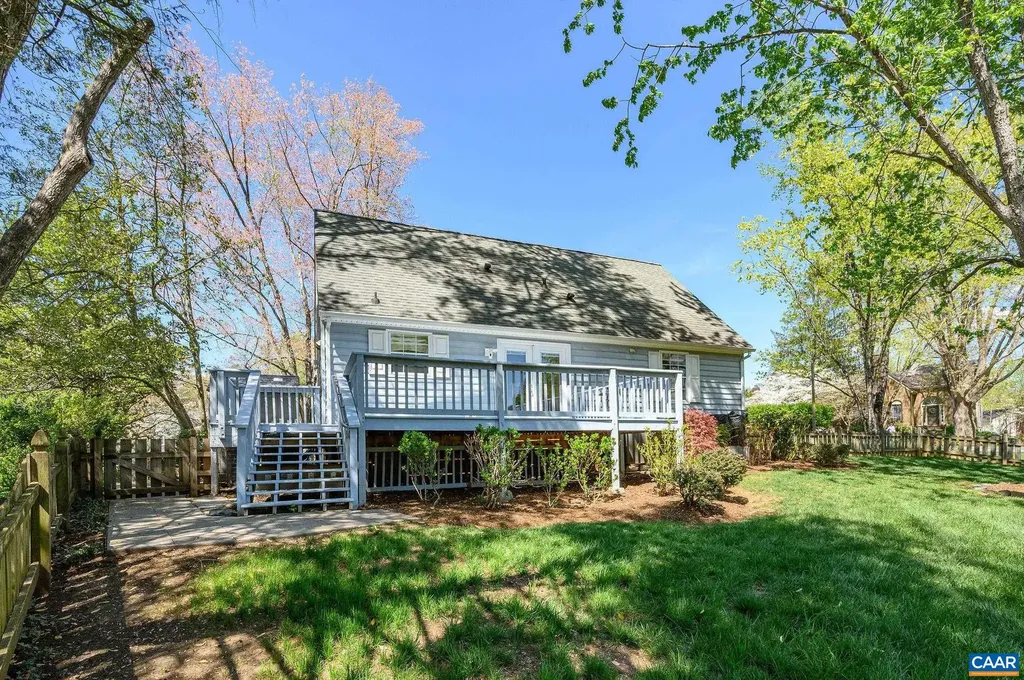 1655 Redwing Lane Charlottesville VA 22911