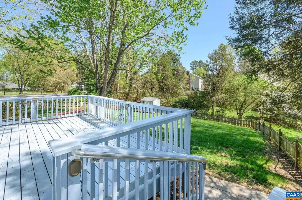 1655 Redwing Lane Charlottesville VA 22911