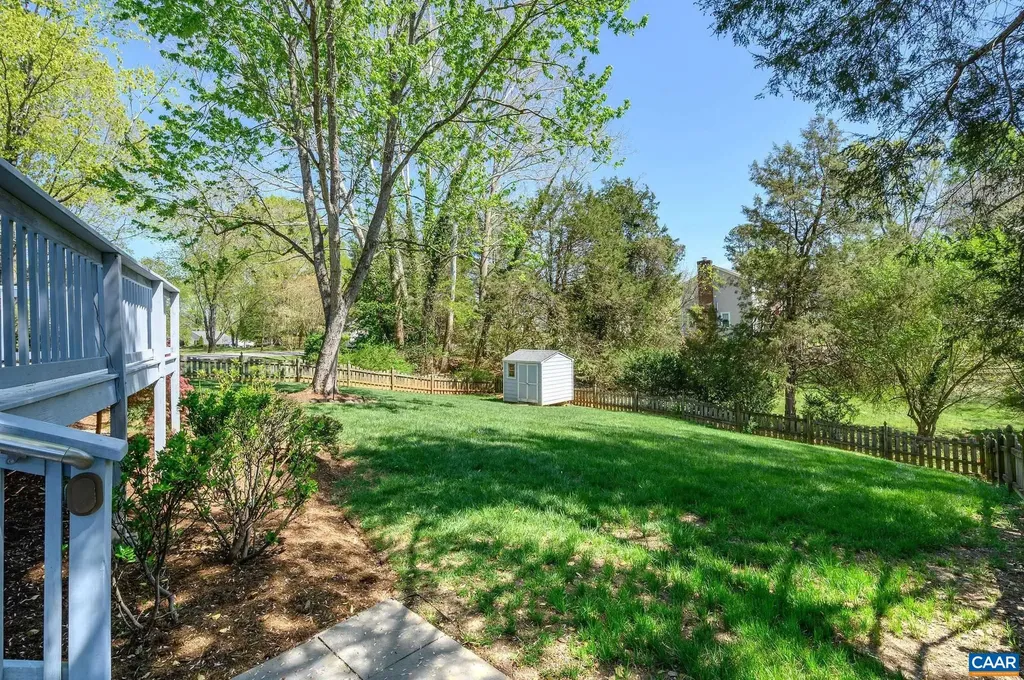 1655 Redwing Lane Charlottesville VA 22911