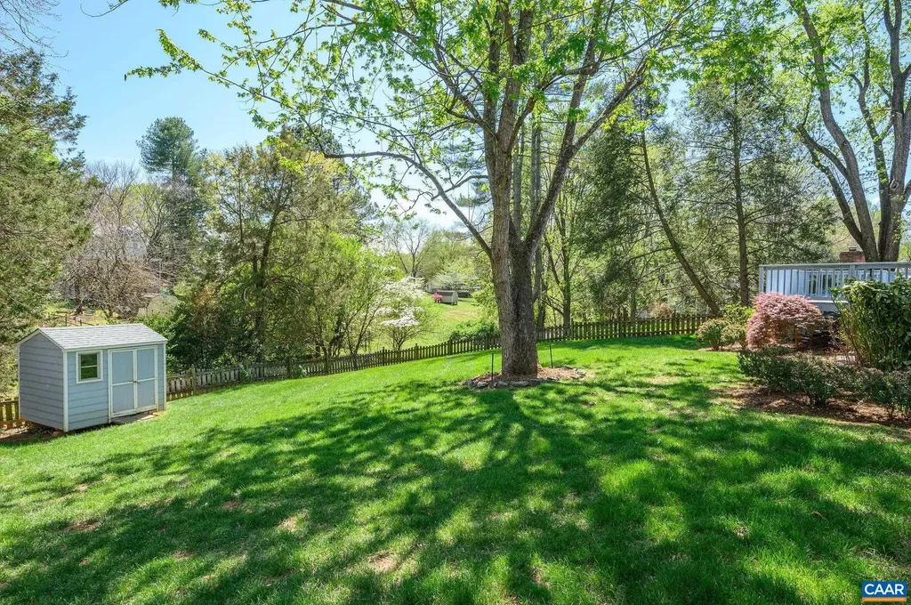 1655 Redwing Lane Charlottesville VA 22911