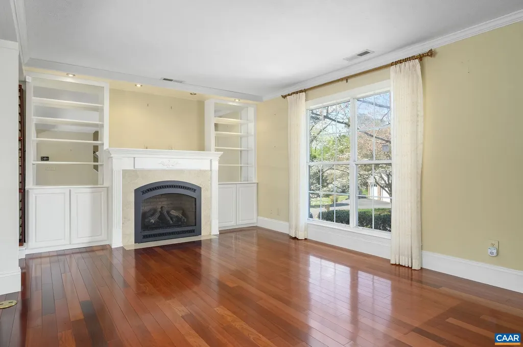 1655 Redwing Lane Charlottesville VA 22911